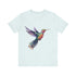 Crystal Hummingbird - Short Sleeve Tee